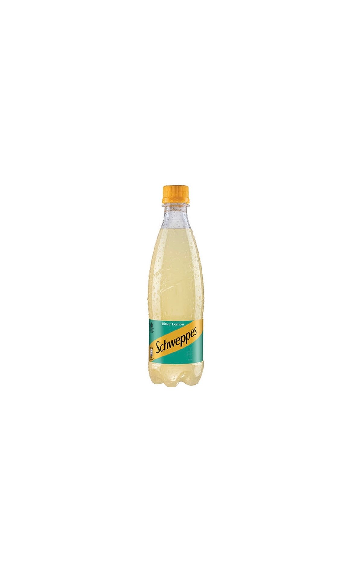 Schweppes 0.5l