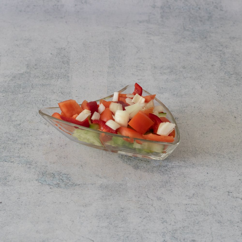 Srpska salata