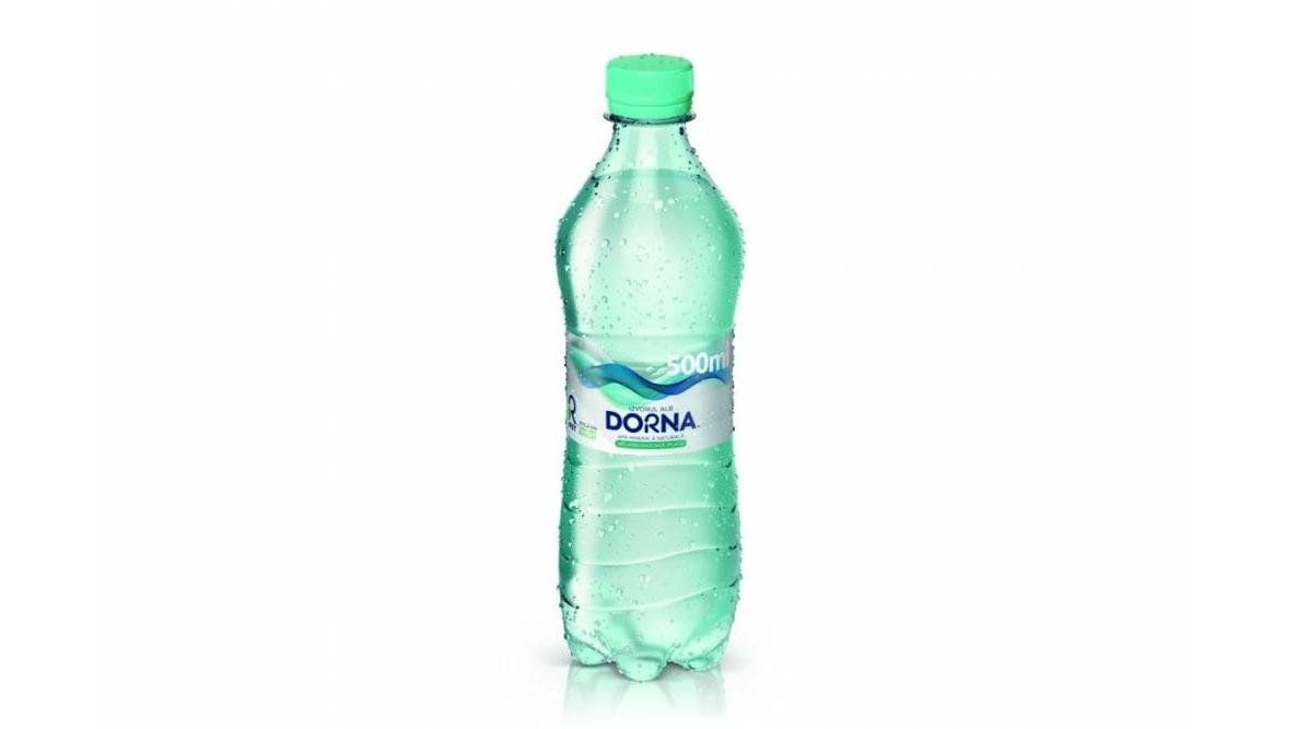Apă plată