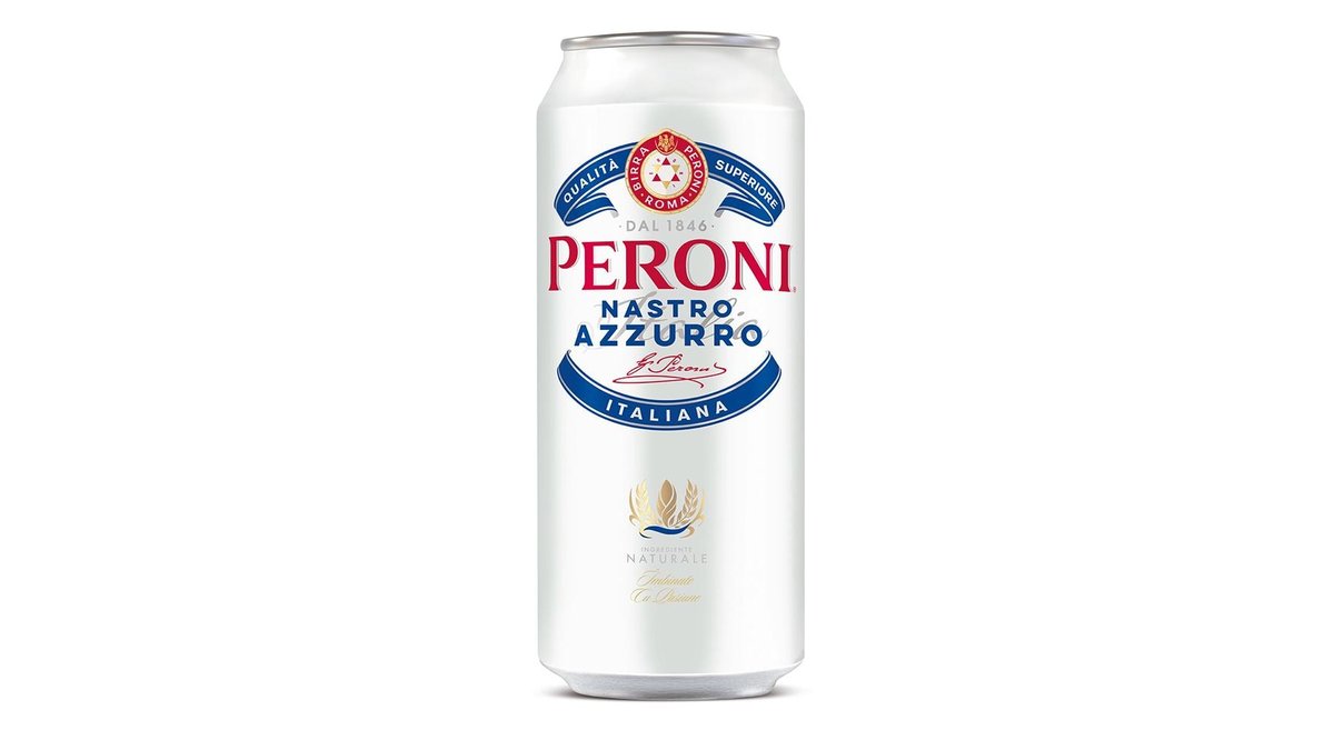 Bere Peroni