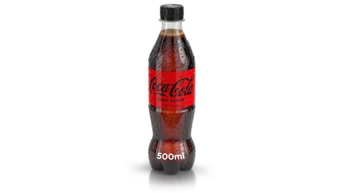 Coca-Cola Zero