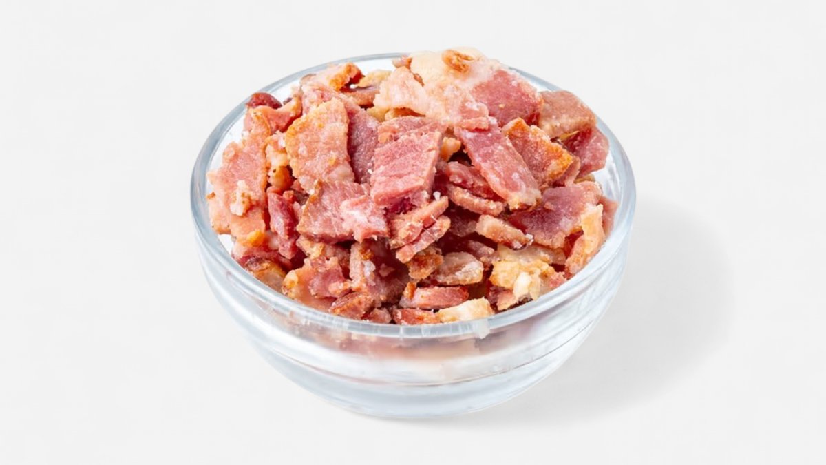 Extra Bacon