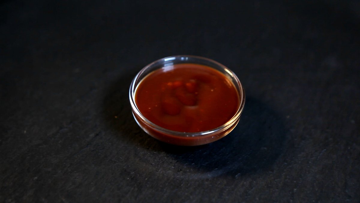 Sos Barbeque