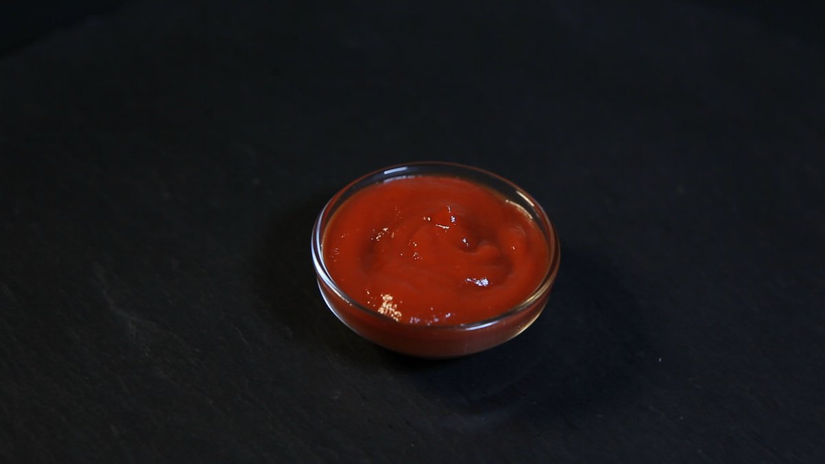 Sos Ketchup