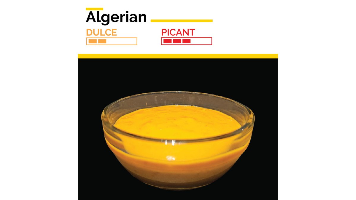 Algerian