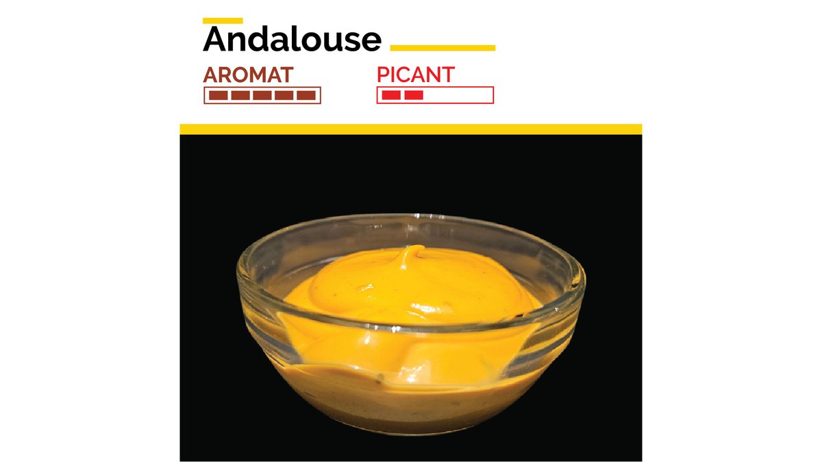 Andalouse