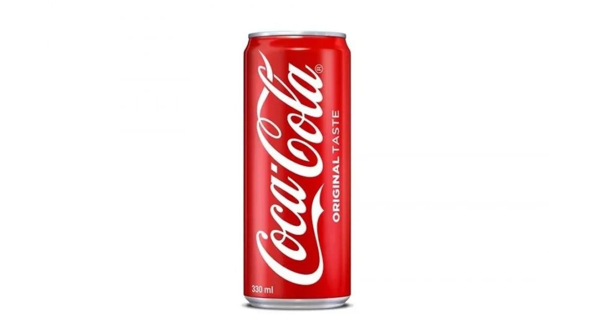 Coca cola