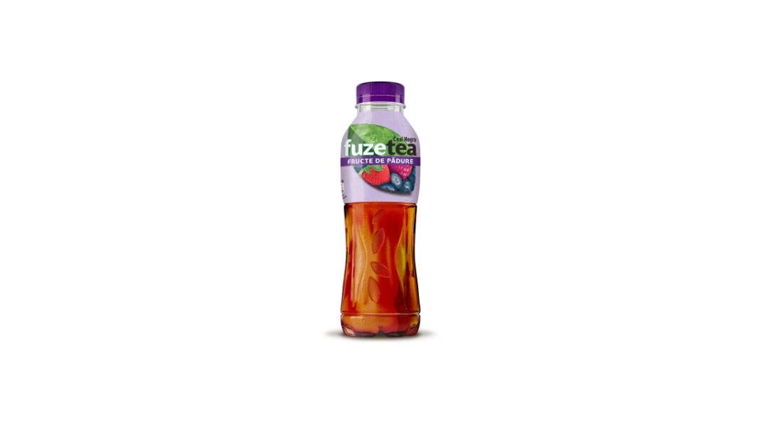 Fuzetea fructe de padure