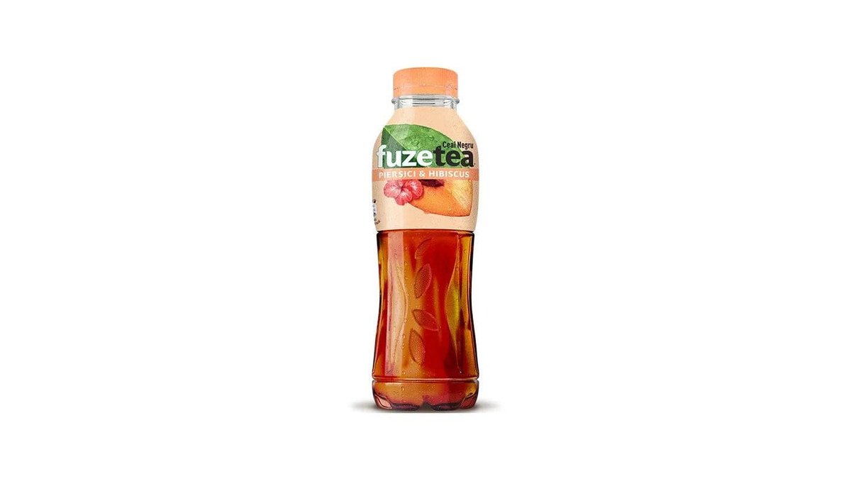 Fuzetea piersica