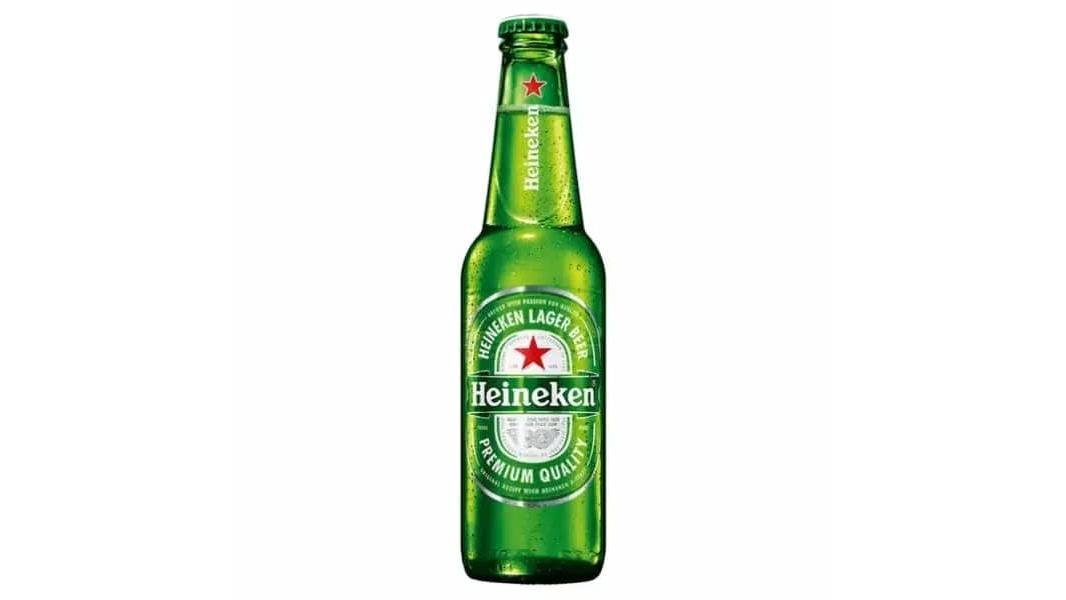 Heineken