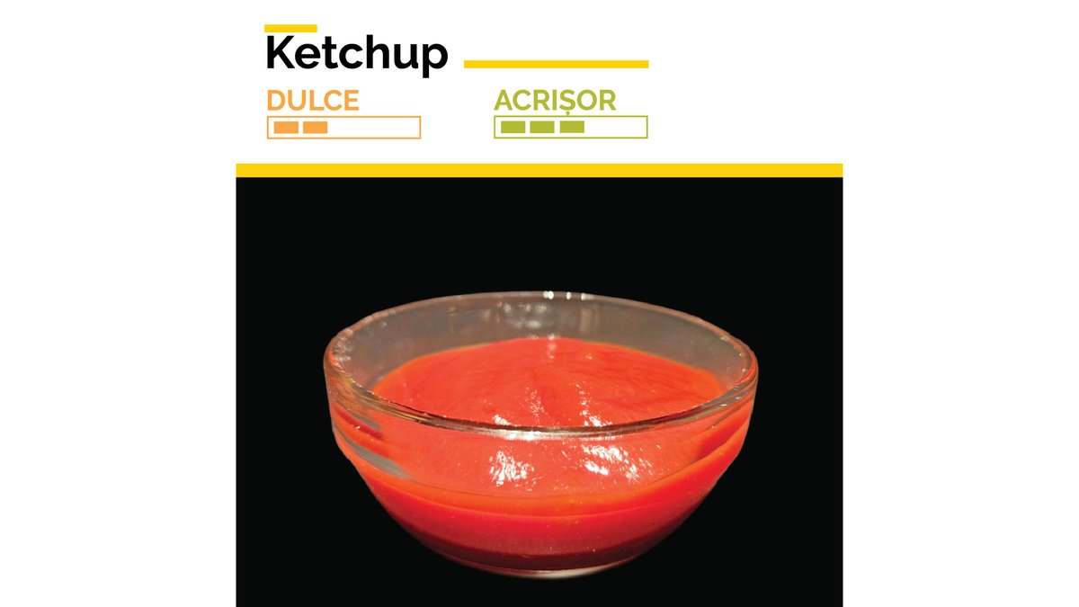 Ketchup