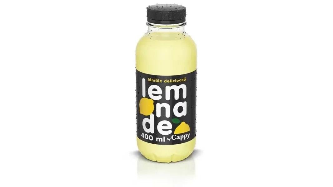 Lemonade by Cappy