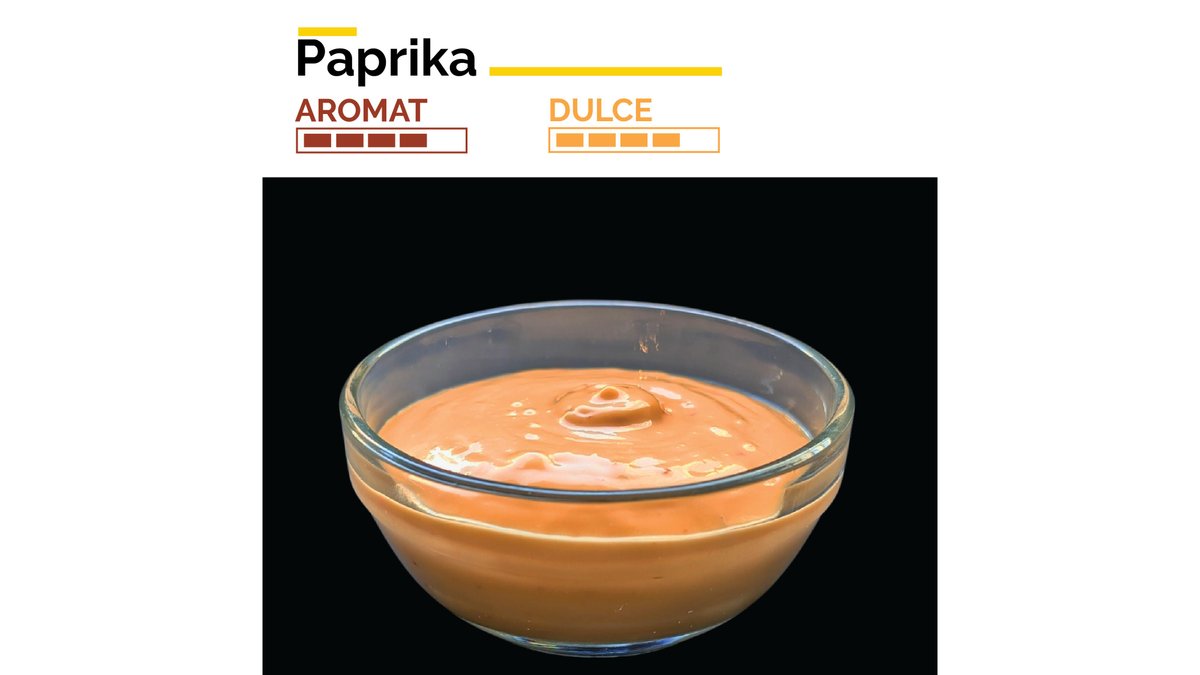 Paprika