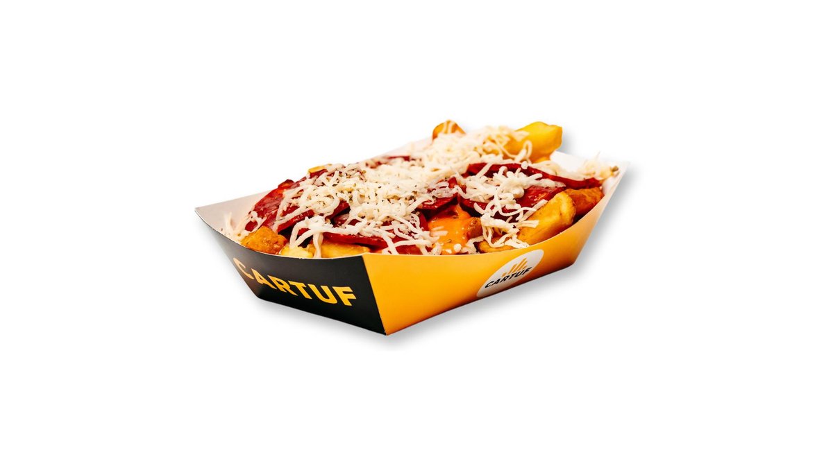 Pizzuf