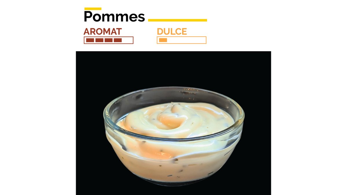 Pommes