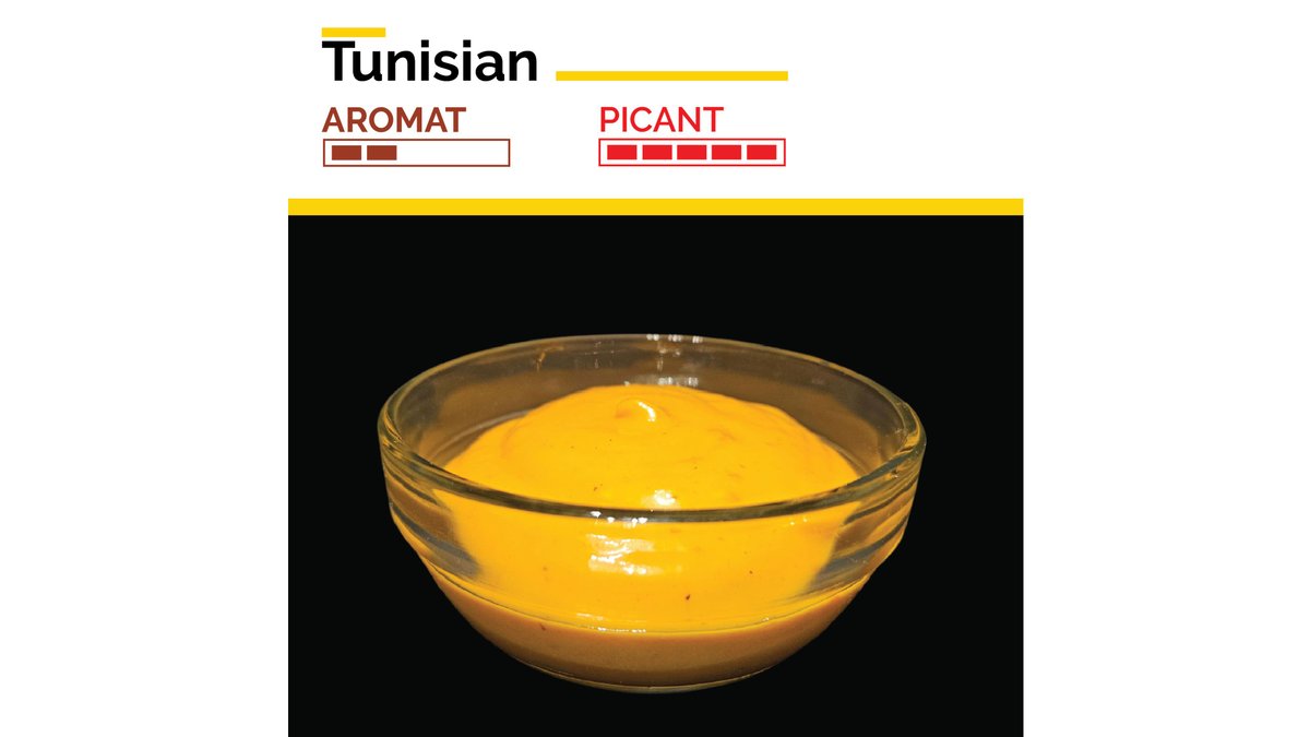 Tunisian
