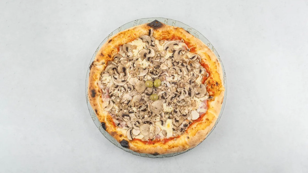 Funghi