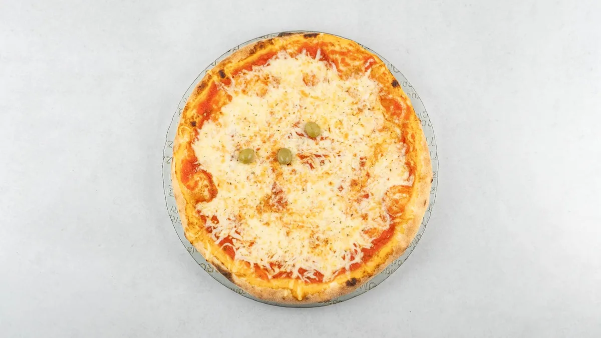 Margherita