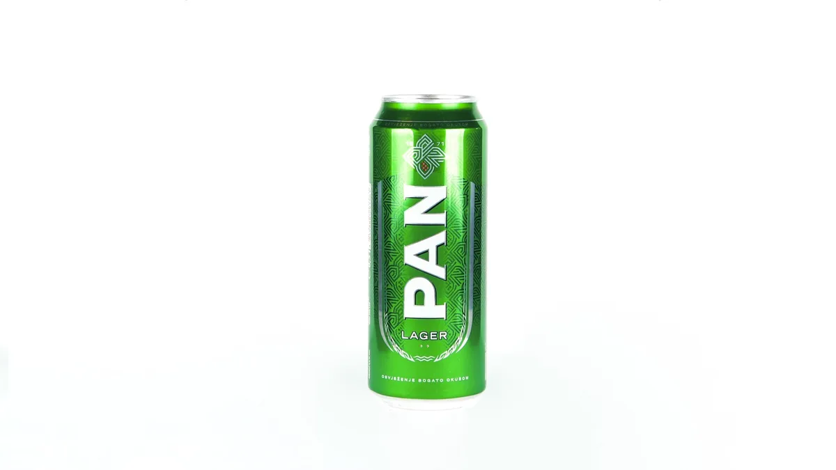 Pan 0,5 l