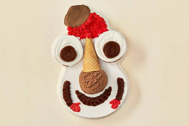 Cookie Puss