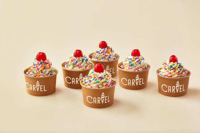 Sprinkle Cups