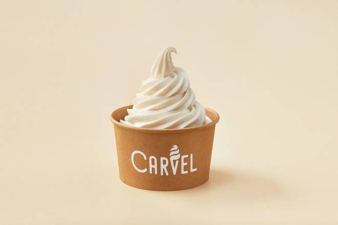 The Original Soft Serve