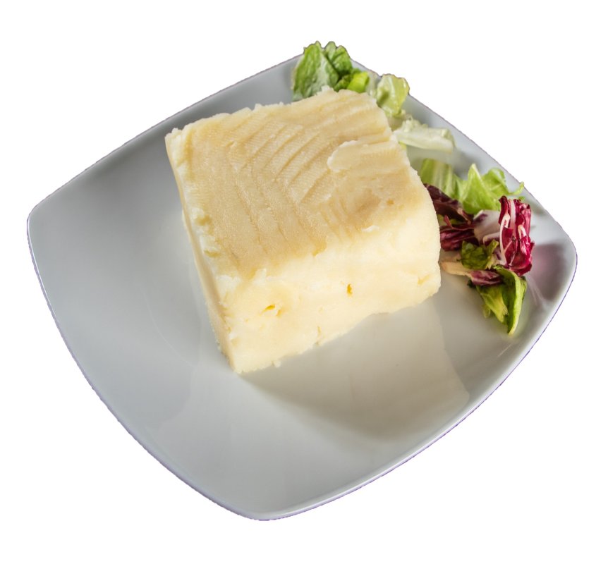 Cartofi piure 200g