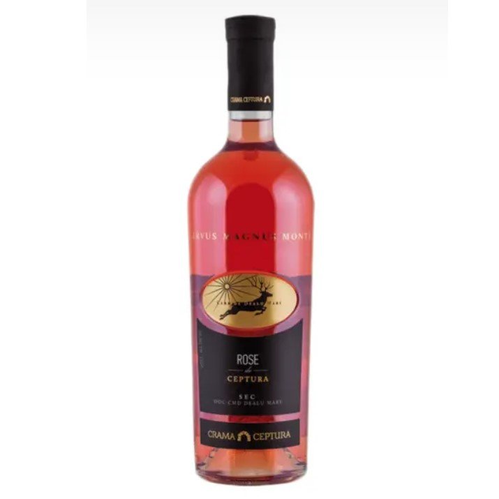 Cervus Magnus Rose Sec