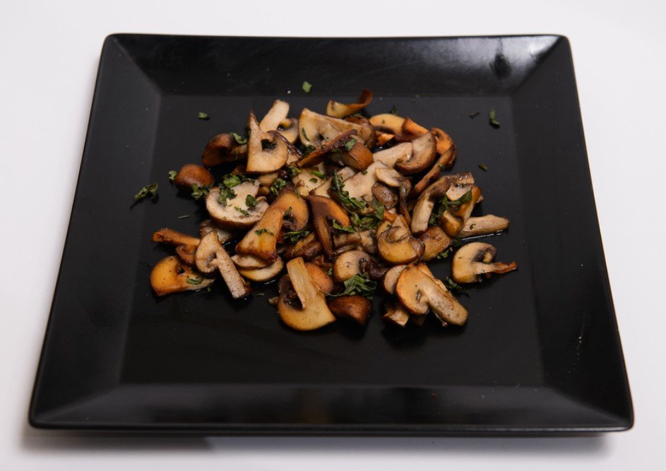 Ciuperci sote 200g