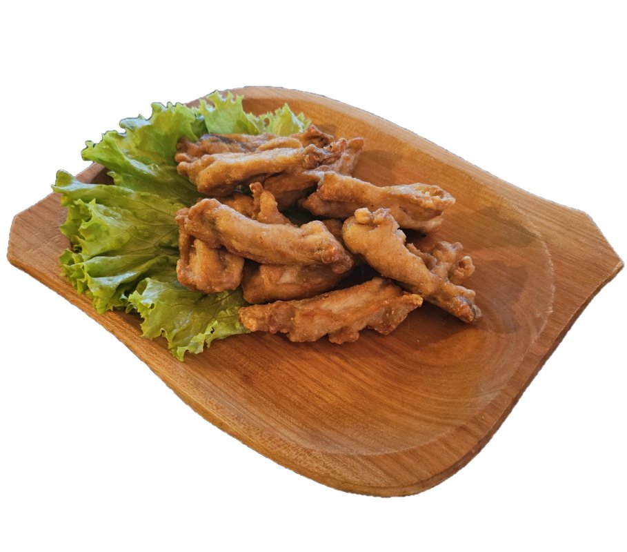 Coaste de pui 200gr