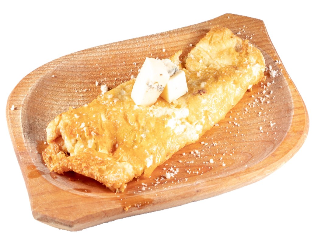Omleta Formaggi 200G