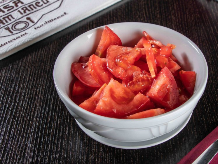 Salata de rosii 170g
