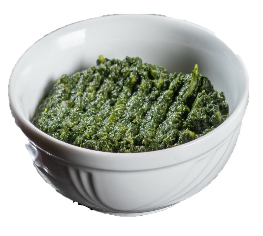 Spanac 250g