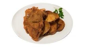 Creier de porc macelaresc