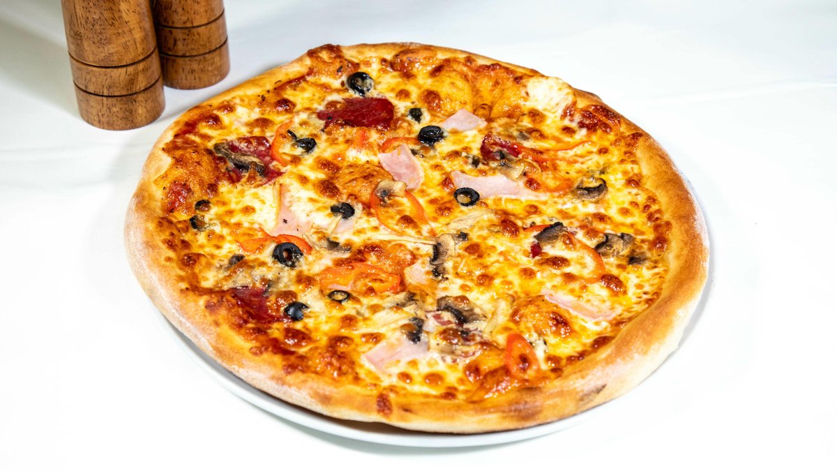 Pizza Berarului
