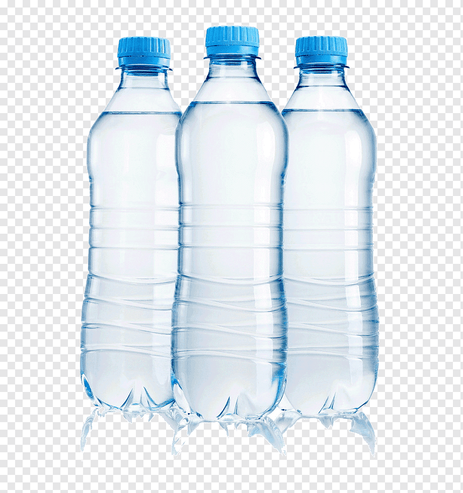 Água Mineral sem Gás