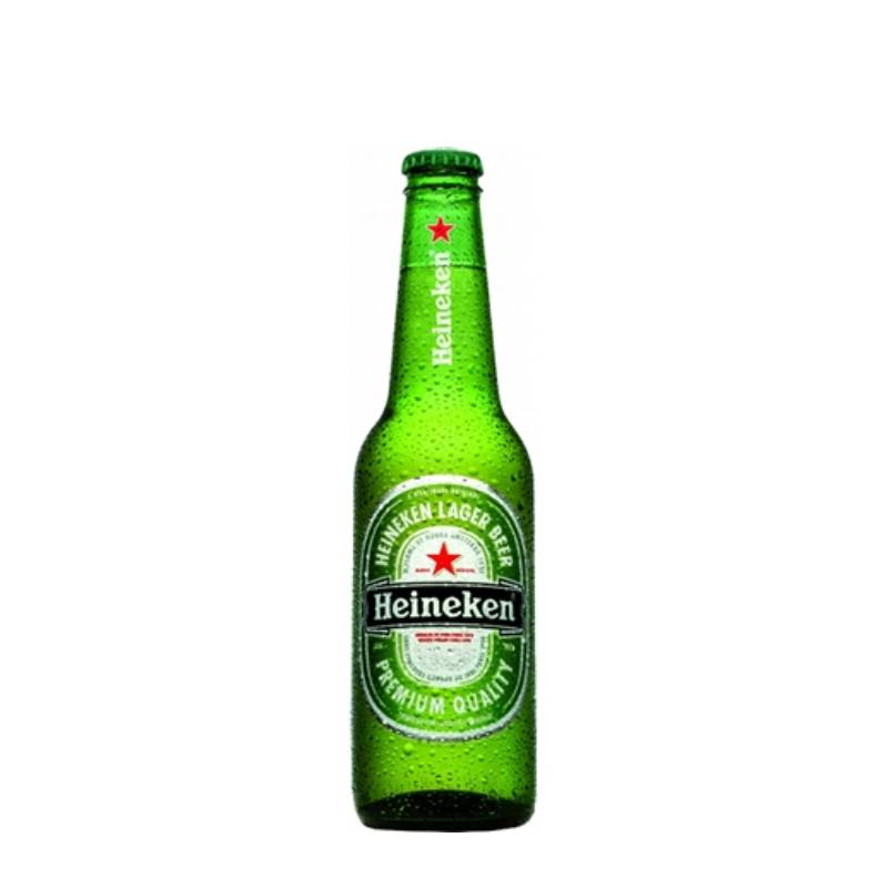 Heineken Long-Neck