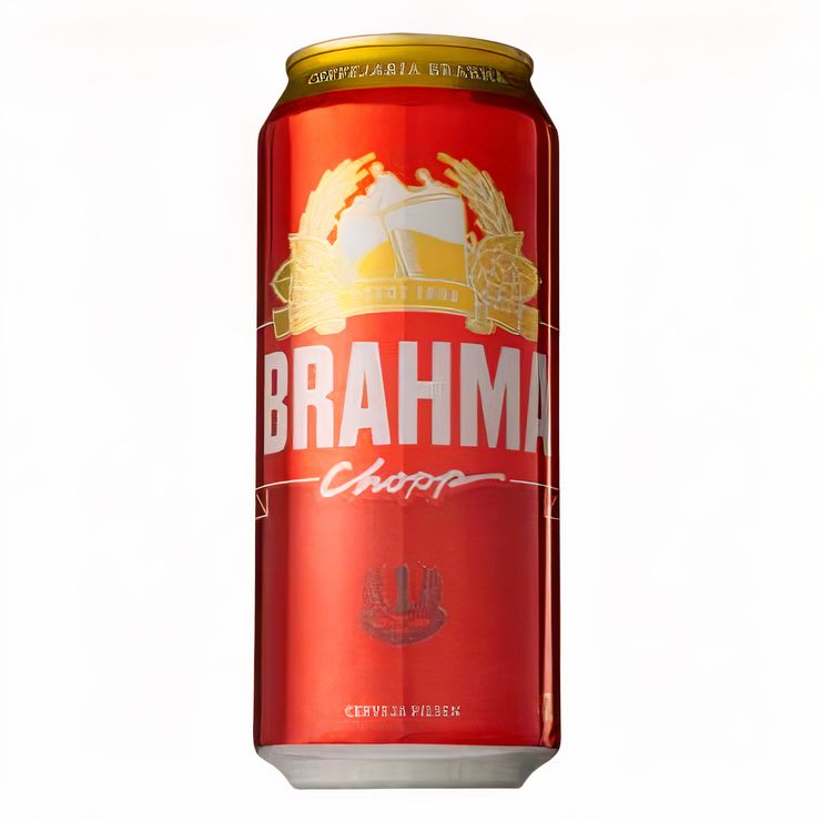 Latão Brahma