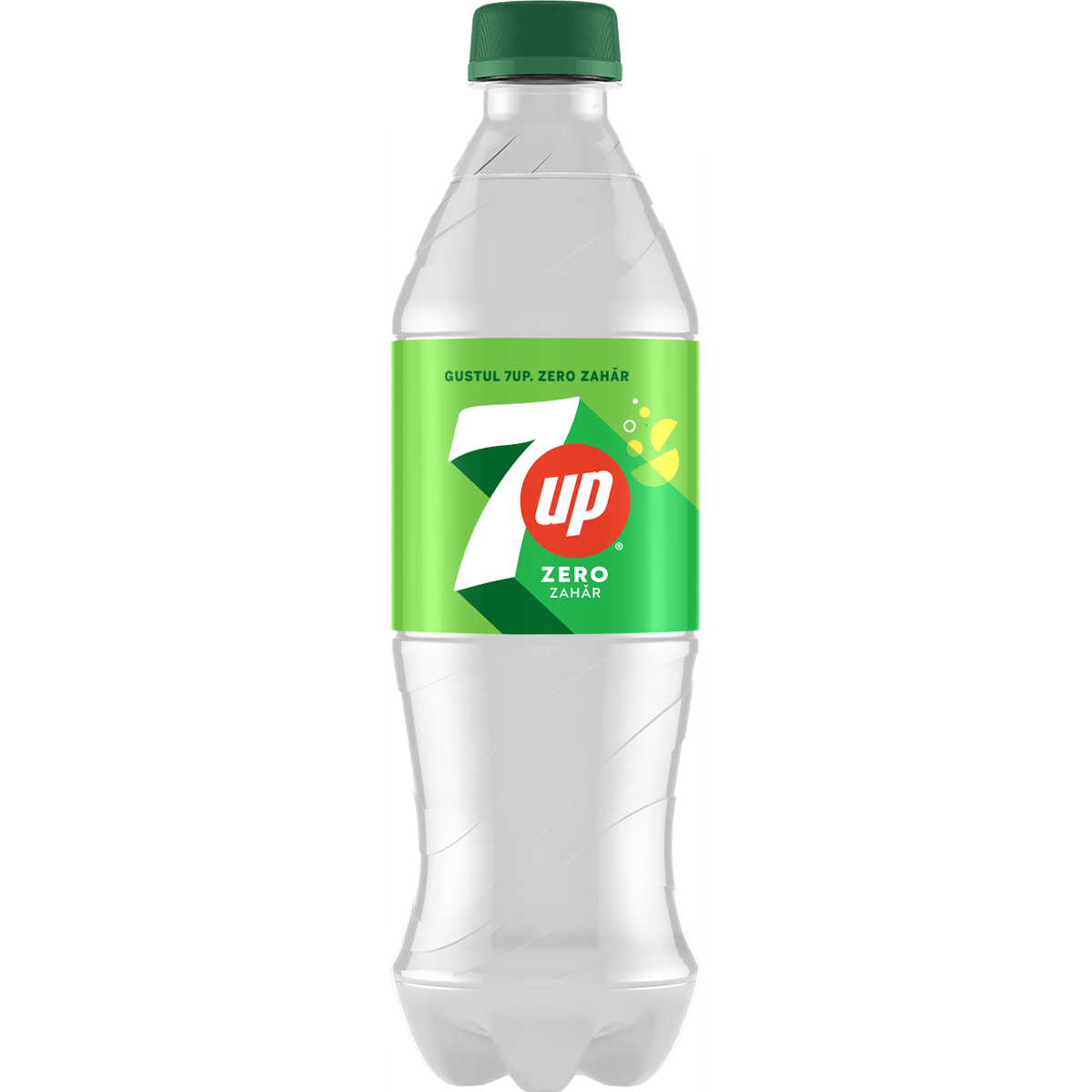 7 UP 500ML