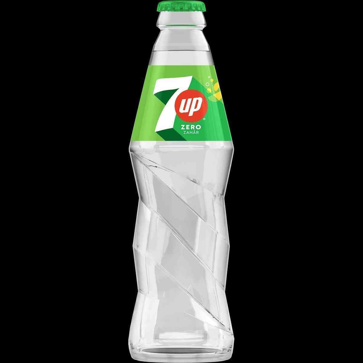 7 UP