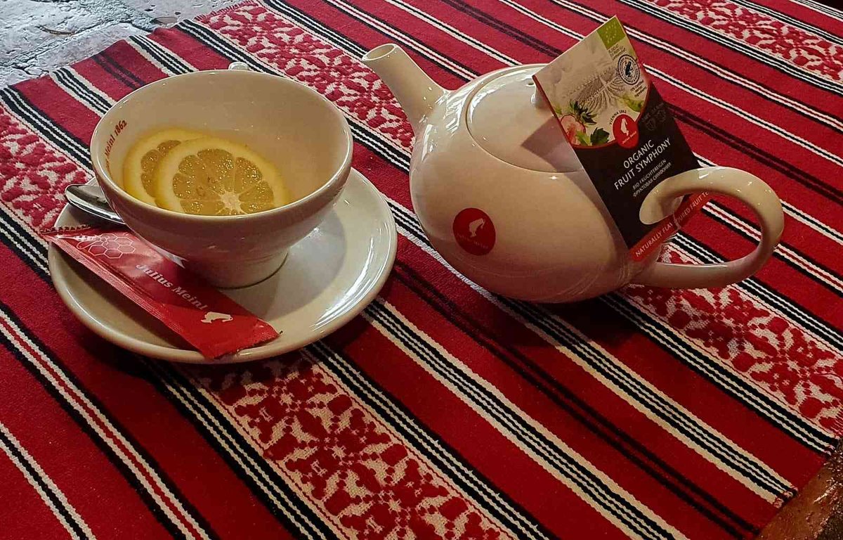 CEAI DE FRUCTE