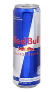 ENERGIZANT RED BULL