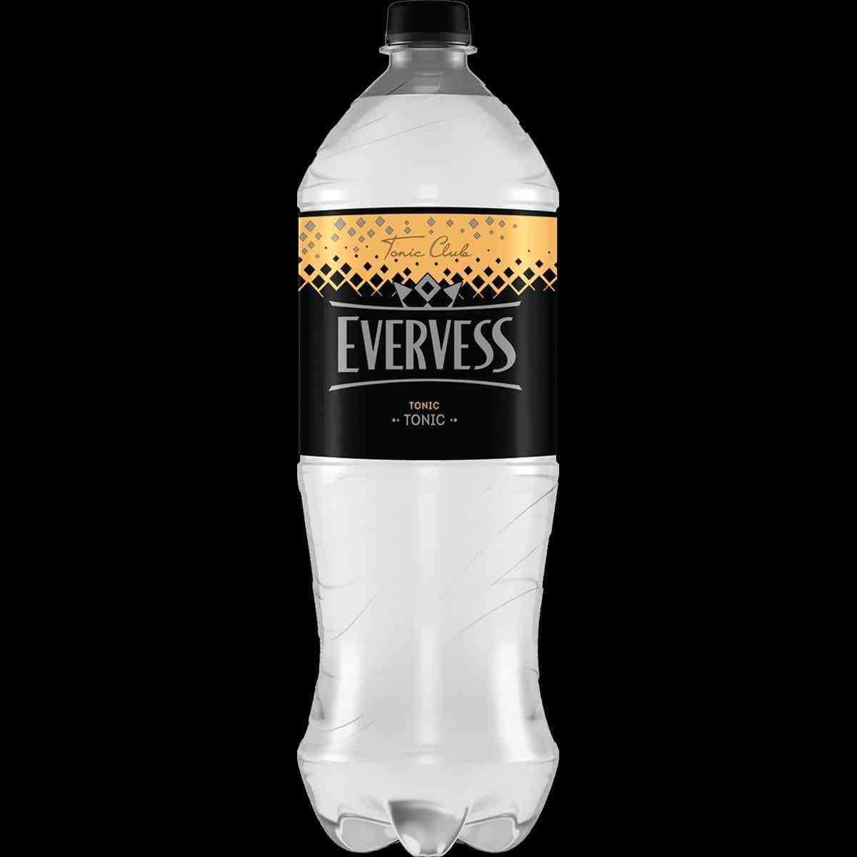 EVERVESS