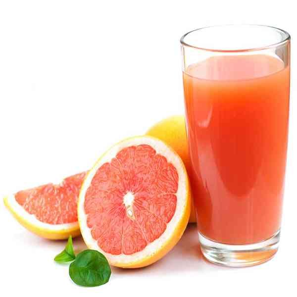 FRESH DE GRAPEFRUIT