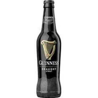 GUINNESS DRAGHT