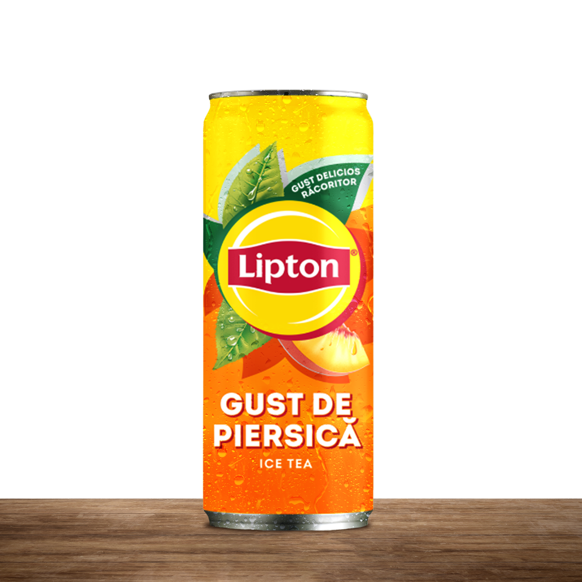 LIPTON PIERSICI