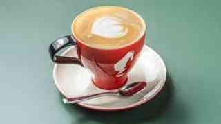 MACCHIATO