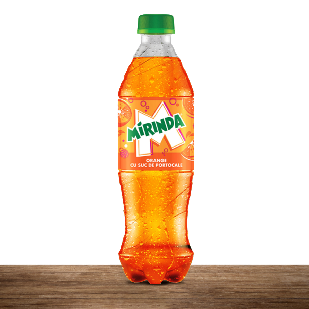 MIRINDA