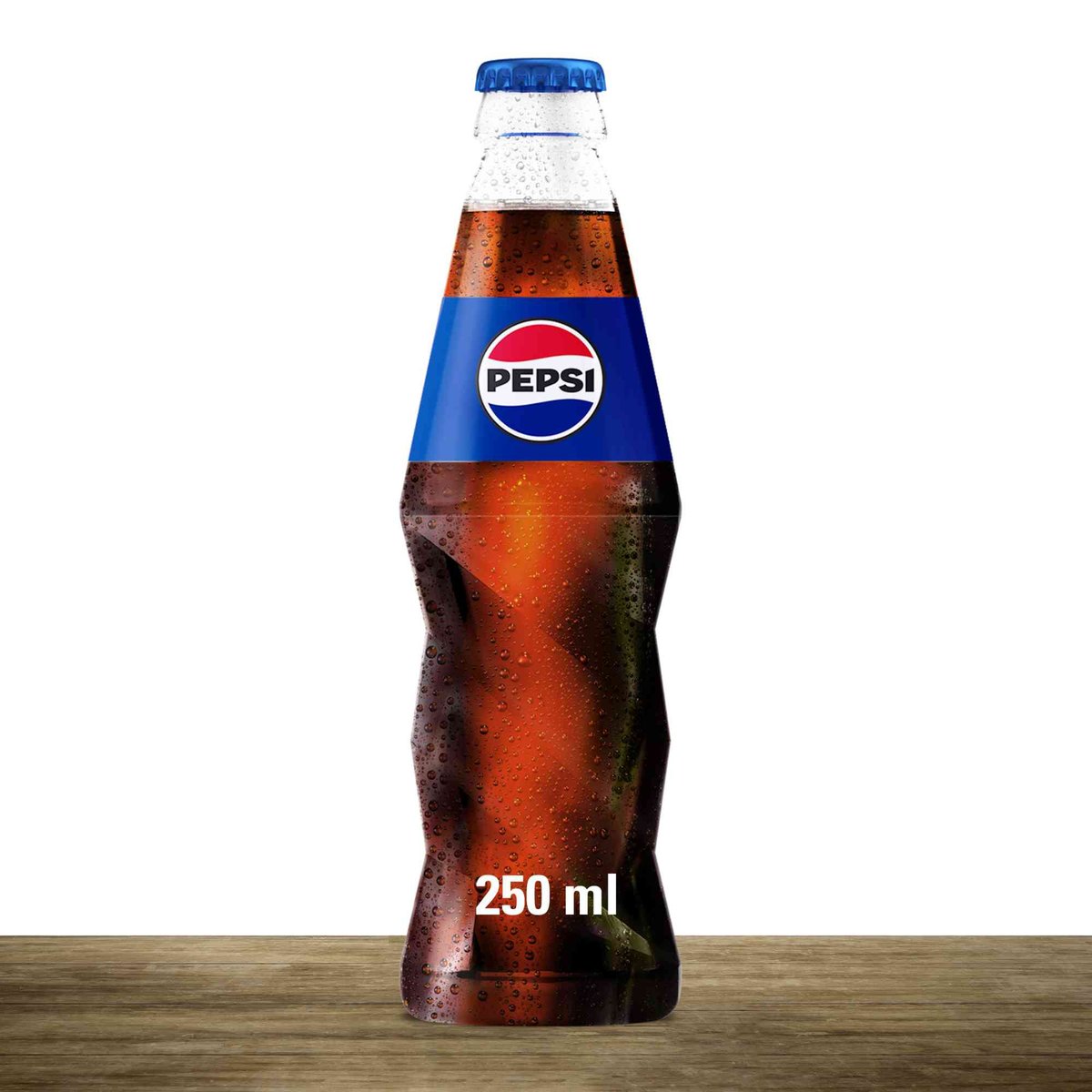 PEPSI COLA