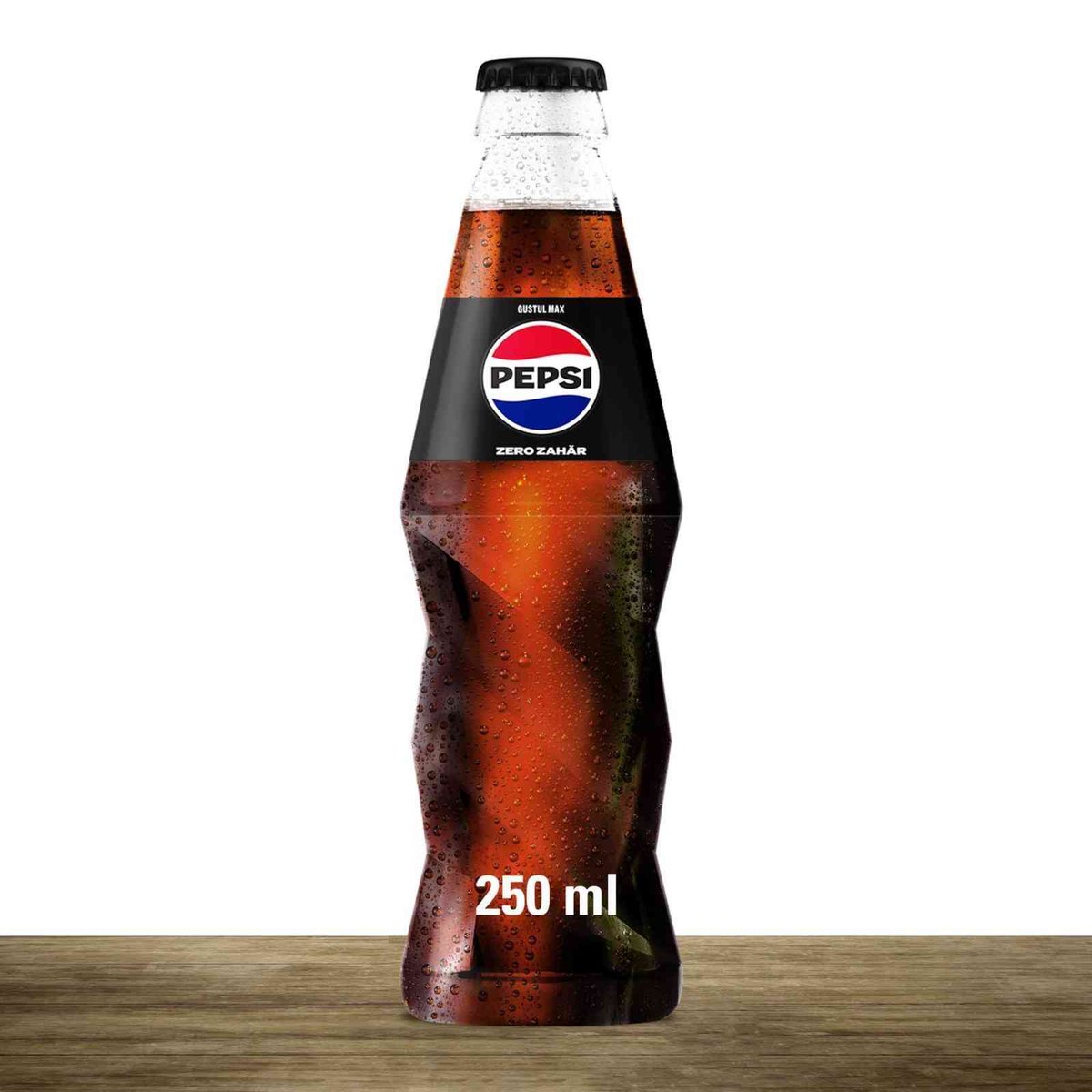 PEPSI MAX